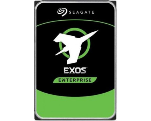 Seagate Exos X16 12 TB 3.5'' SATA III (6 Gb/s) (ST12000NM001G)