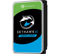Seagate SkyHawkAI 12 TB 3.5'' SATA III (6 Gb/s) (ST12000VE001)
