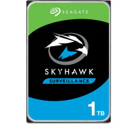 Seagate Skyhawk CMR 1 TB 3.5'' SATA III (6 Gb/s) (ST1000VX005)