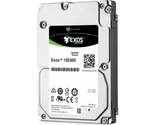 Seagate Exos 15E900 300 GB 3.5'' SAS-3 (12Gb/s) (ST300MP0006)