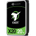 Seagate Exos X20 20 TB 3.5'' SATA III (6 Gb/s) (ST20000NM007D)