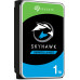 Seagate Skyhawk CMR 1 TB 3.5'' SATA III (6 Gb/s) (ST1000VX005)