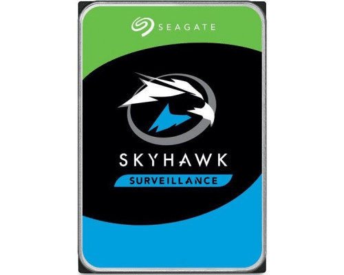 Seagate Skyhawk 4 TB 3.5'' SATA III (6 Gb/s) (ST4000VX013)