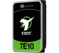 Seagate Exos E 7E10 2 TB 3.5'' SATA III (6 Gb/s) (ST2000NM017B)