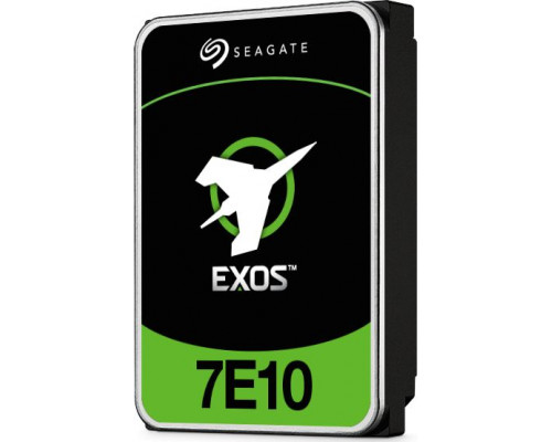 Seagate Exos E 7E10 2 TB 3.5'' SATA III (6 Gb/s) (ST2000NM017B) 