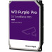 WD Purple Pro 12 TB 3.5'' SATA III (6 Gb/s) (WD121PURP)