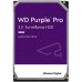 WD Purple Pro 12 TB 3.5'' SATA III (6 Gb/s) (WD121PURP)