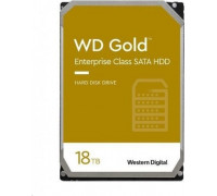 WD Gold DC HA750 18 TB 3.5'' SATA III (6 Gb/s) (WD181KRYZ)