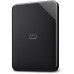 Western Digital Elements SE Portable 1TB (WDBEPK0010BBK-WESN)