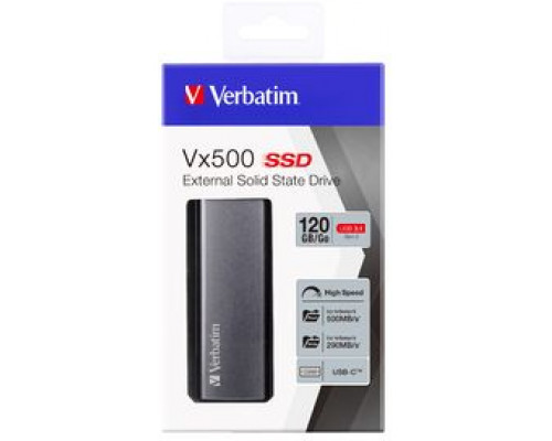 Verbatim Vx500 120GB (47441)