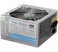 Akyga Basic 450W power supply (AK-B1-450)