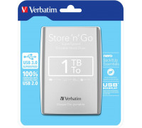 Verbatim Store 'n' Go, 1 TB (53071)