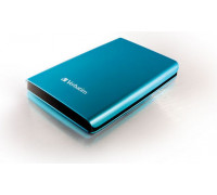 Verbatim Store 'n' Go, 1TB (53200)