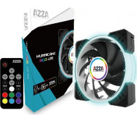 Azza Hurricane Lite RGB (FNAZ-12RGB-W-002)