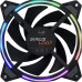 In Win Sirius Loop ASL120 3-pack + Kontroler (ASL120FAN-3PK)