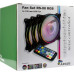 Inter-Tech Argus RGB RS-08 3-pack + Hub + Pilot (88885541)