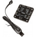 Lian Li BR120 DRGB PWM 3-pack + Hub (BRDIGITAL-3RS)