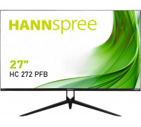 Hannspree HC272PFB