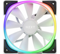 Nzxt Aer RGB 2 140mm White (HF-28120-BW) OPEN BOX