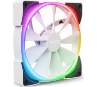 Nzxt Aer RGB 2 140mm White (HF-28120-BW)