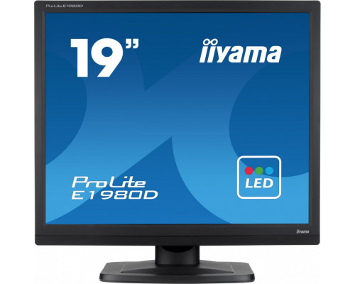 iiyama ProLite E1980D-B1