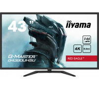 iiyama G-Master Red Eagle G4380UHSU-B1