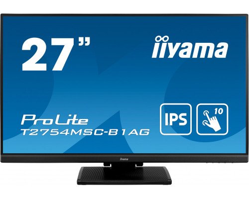 iiyama ProLite T2754MSC-B1AG