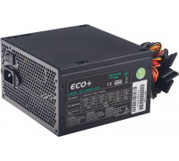 EuroCase ECO + 80 350W power supply (ATX-350WA-12-80)