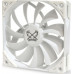 Scythe Kaze Flex 120 White PWM 1800rpm (KF1225FD18W-P)