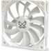 Scythe Kaze Flex 120 White PWM 1200rpm (KF1225FD12W-P)