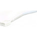 Scythe Kaze Flex 120 White PWM 1800rpm (KF1225FD18W-P)