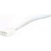 Scythe Kaze Flex 120 White PWM 1200rpm (KF1225FD12W-P)