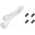 Scythe Kaze Flex 120 White PWM 1200rpm (KF1225FD12W-P)