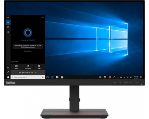 Lenovo ThinkVision S22e-20 (62C6KAT1EU)