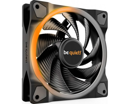 be quiet! Light Wings 120mm PWM high-speed (BL073)