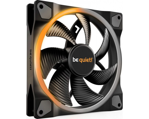 be quiet! Light Wings 140mm PWM (BL074)