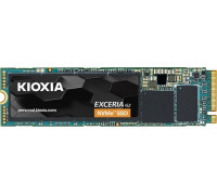 SSD 1TB SSD Kioxia Exceria G2 1TB M.2 2280 PCI-E x4 Gen3.1 NVMe (LRC20Z001TG8)