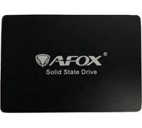 SSD 2TB SSD AFOX SD250 2TB 2.5" SATA III (SD250-2000GN)