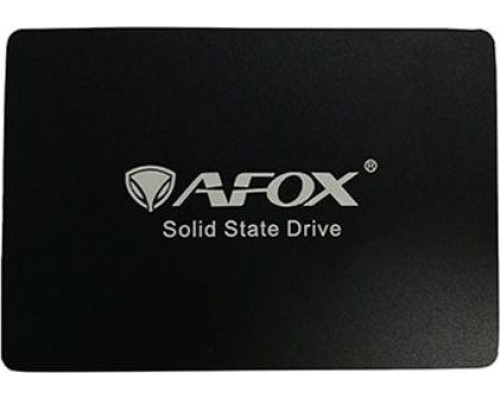 SSD 2TB SSD AFOX SD250 2TB 2.5" SATA III (SD250-2000GN)