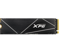 SSD 512GB SSD ADATA XPG Gammix S70 Blade 512GB M.2 2280 PCI-E x4 Gen4 NVMe (AGAMMIXS70B-512G-CS)