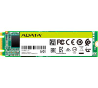 SSD 512GB SSD ADATA Ultimate SU650 512GB M.2 2280 SATA III (ASU650NS38-512GT-C)
