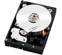 WD Red Pro 2 TB 3.5'' SATA III (6 Gb/s) (WD2002FFSX)