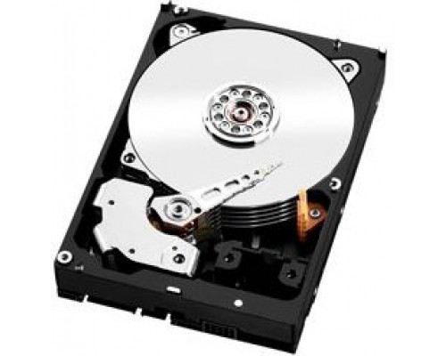 WD Red Pro 2 TB 3.5'' SATA III (6 Gb/s) (WD2002FFSX)