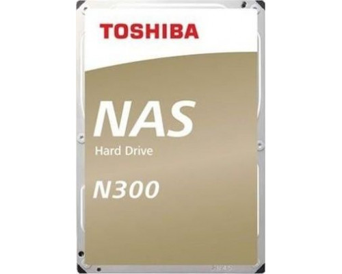 Toshiba 14 TB 3.5'' SATA III (6 Gb/s) (HDWG21EUZSVA)