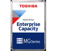Toshiba MG09ACA 18 TB 3.5'' SATA III (6 Gb/s) (MG09ACA18TE)