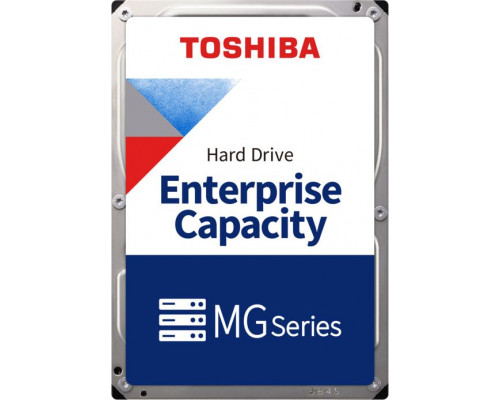 Toshiba MG09ACA 18 TB 3.5'' SATA III (6 Gb/s) (MG09ACA18TE)