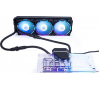 Alphacool Eiswolf 2 AIO 360mm RTX 3080/3090 FTW3 (14414)