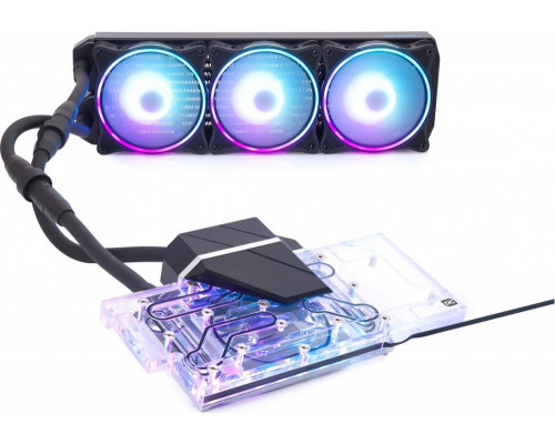 Alphacool Eiswolf 2 AIO 360mm RTX 3080/3090 Gaming/Eagle (14416)