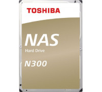 Toshiba 12 TB 3.5'' SATA III (6 Gb/s) (HDWG21CUZSVA)