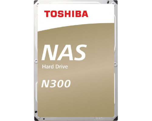 Toshiba 12 TB 3.5'' SATA III (6 Gb/s) (HDWG21CUZSVA)
